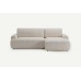 Softy Corner Sofa Bed