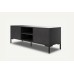 Form TV Unit Cupboard and Open Storage