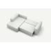 Moved Night Corner Sofa Bed