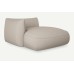 Cosy XL Module Chaise End Seat