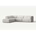 Moved XL Corner Sofa with Side Chaise