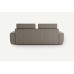 Slow Sofa Bed with Adjustable Headrests
