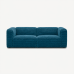 Moved 2 Seater Sofa