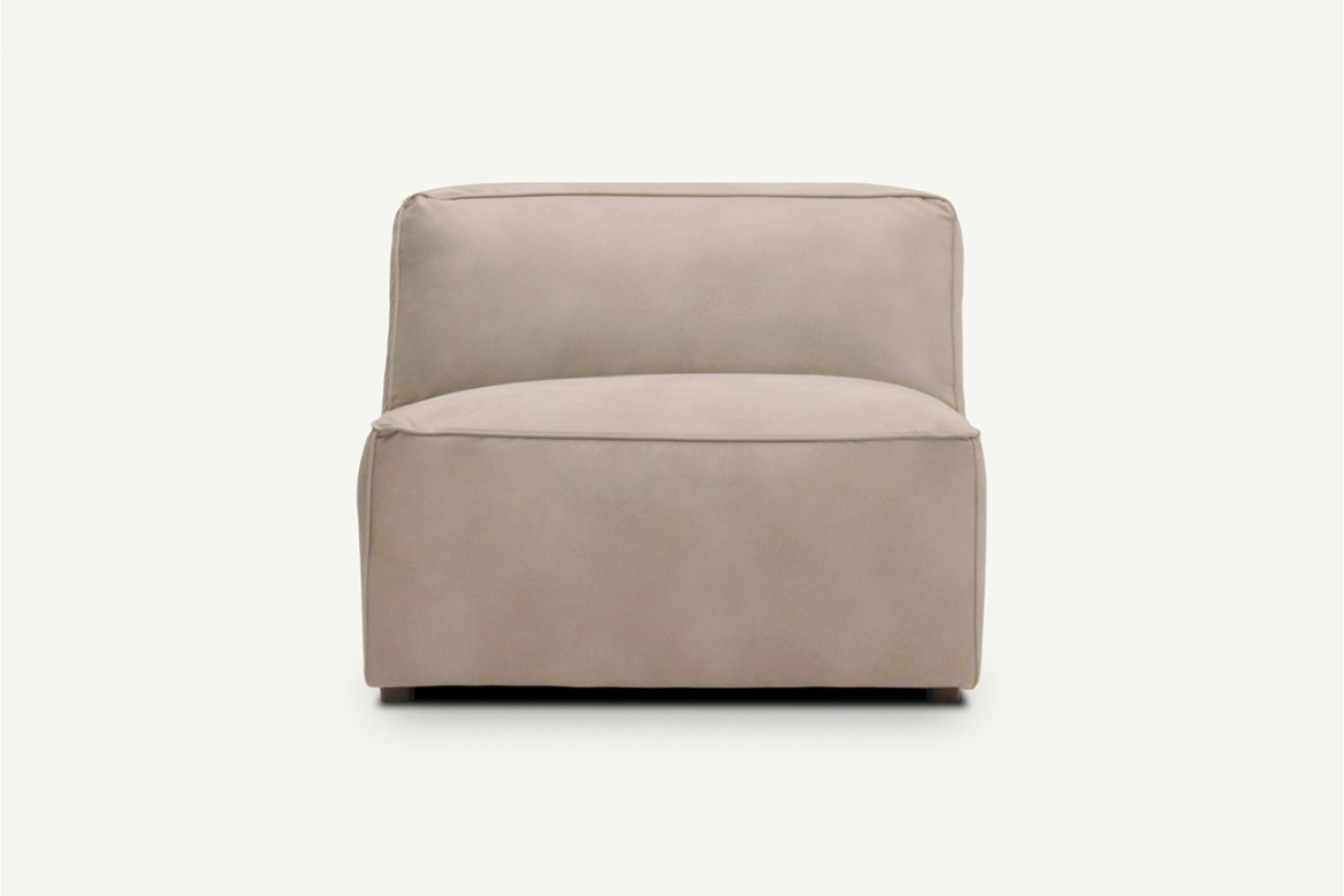 Moved Module Mid Seat
