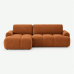Bobby Corner Sofa Bed