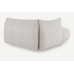 Cosy XL Module Chaise End Seat