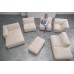 Moved XL 3 Seater Corner Sofa