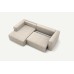 Moved Night Corner Sofa Bed