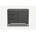 Klara Sideboard Cupboard and Drawers Small