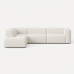 Moved XL Corner Sofa with Side Chaise
