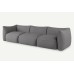 Cosy 3 Seater Sofa