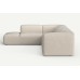 Moved XL Corner Sofa with Side Chaise