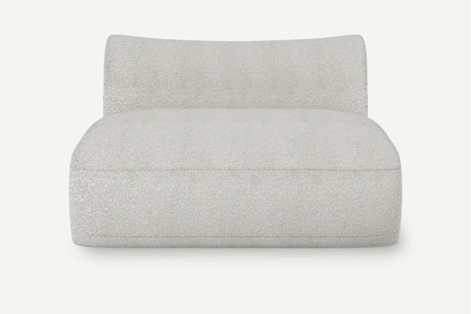 Cosy XL Module Mid Seat