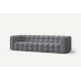 Story 3 Seater Sofa