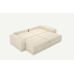 Light 2 Seater Sofa Bed