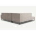 Daglas Large Corner Sofa