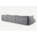 Cosy XL 3 Seater Corner Sofa