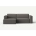 Moved Night Corner Sofa Bed