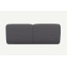 Quintin Wide 2 Seater Corner Sofa