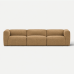 Moved 3 Seater Sofa