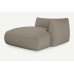 Cosy XL Module Chaise End Seat