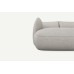 Cosy XL U Shaped Chaise Sofa