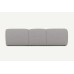 Quintin Slim 4 Seater Corner Sofa
