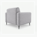 Daglas Armchair