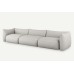 Cosy XL 3 Seater Sofa
