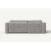 Moved Night Corner Sofa Bed