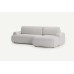 Softy Corner Sofa Bed