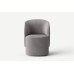 Elvi Swivel Armchair