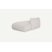 Cosy XL Module Chaise Side End Seat