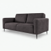 Daglas 2.5 Seater Sofa