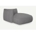 Cosy Module Chaise End Seat