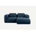 Mosso 2 Seater Corner Sofa