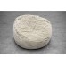 Jumbo-Cord Bean Bag
