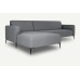 Bolder Large L-Shaped Corner Sofa