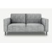 Daglas 2 Seater Sofa