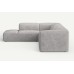Moved XL Corner Sofa with Side Chaise