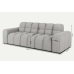 Cloudy 3 Seater Sofa Three Modules