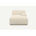 Quintin Module Chaise End Seat