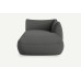 Cosy Module Chaise End Seat
