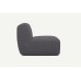 Quintin Slim Module Mid Seat