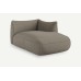 Cosy Module Chaise End Seat