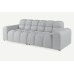 Cloudy 3 Seater Sofa Two Modules