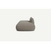 Cosy XL Module Chaise Side End Seat