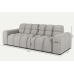 Cloudy 3 Seater Sofa Two Modules