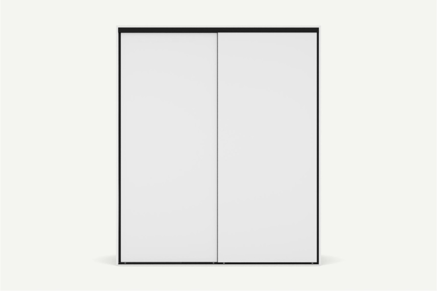 Deko Sliding Wardrobe 200 cm