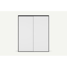 Deko Sliding Wardrobe 200 cm